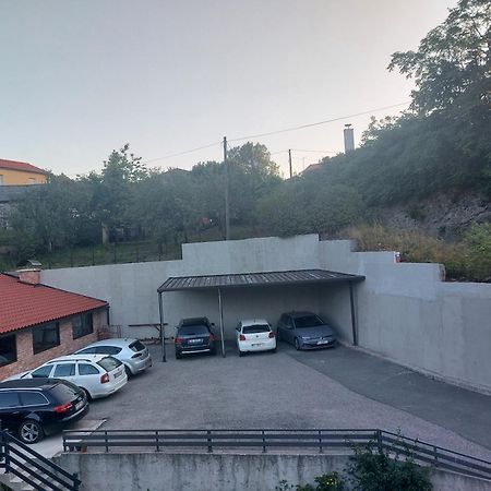 Elena Rooms Pasjak Exteriör bild