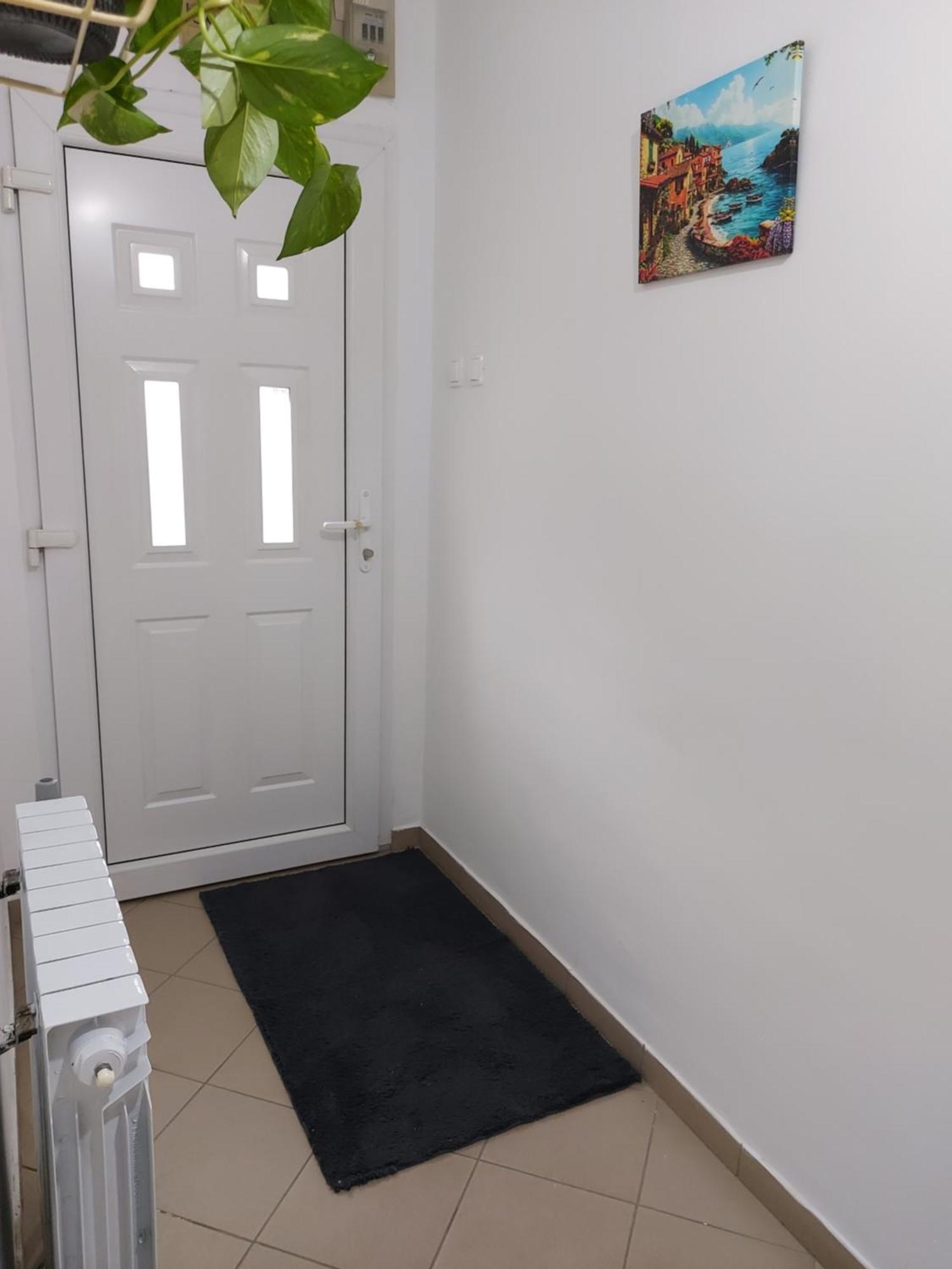 Elena Rooms Pasjak Exteriör bild