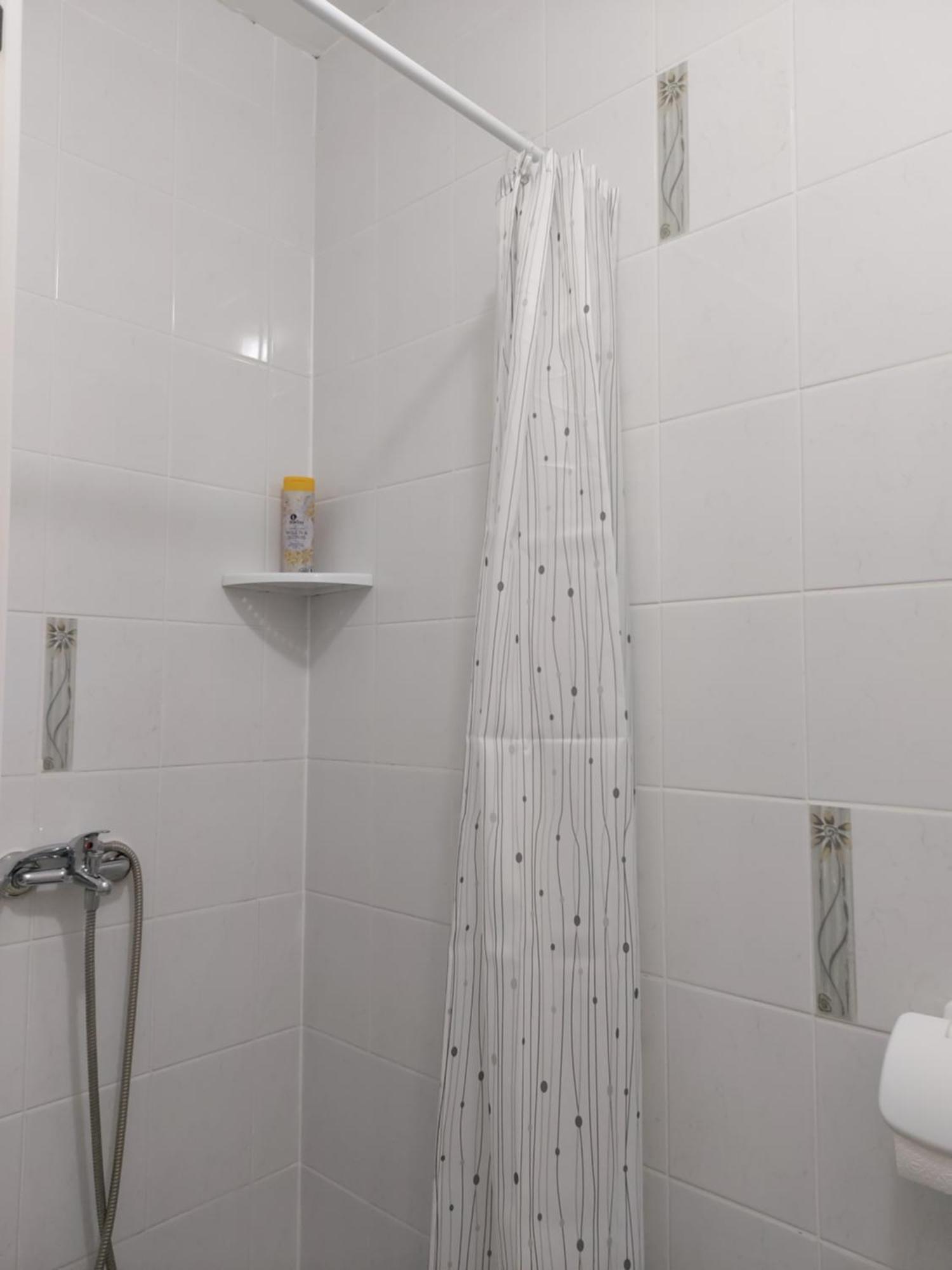 Elena Rooms Pasjak Exteriör bild