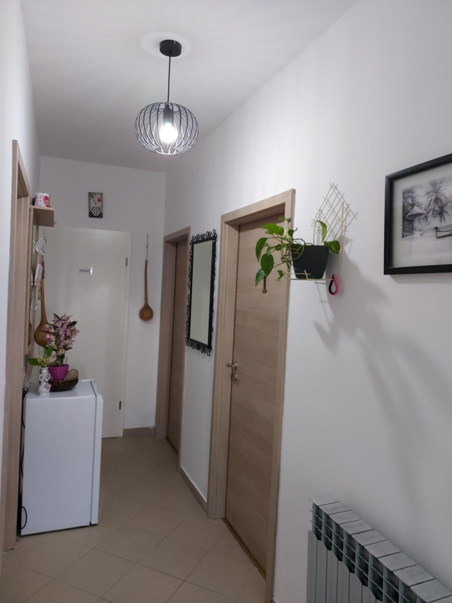 Elena Rooms Pasjak Exteriör bild