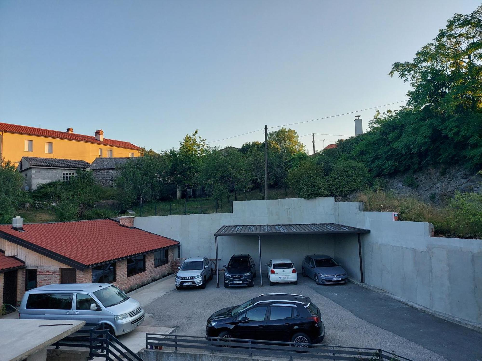 Elena Rooms Pasjak Exteriör bild