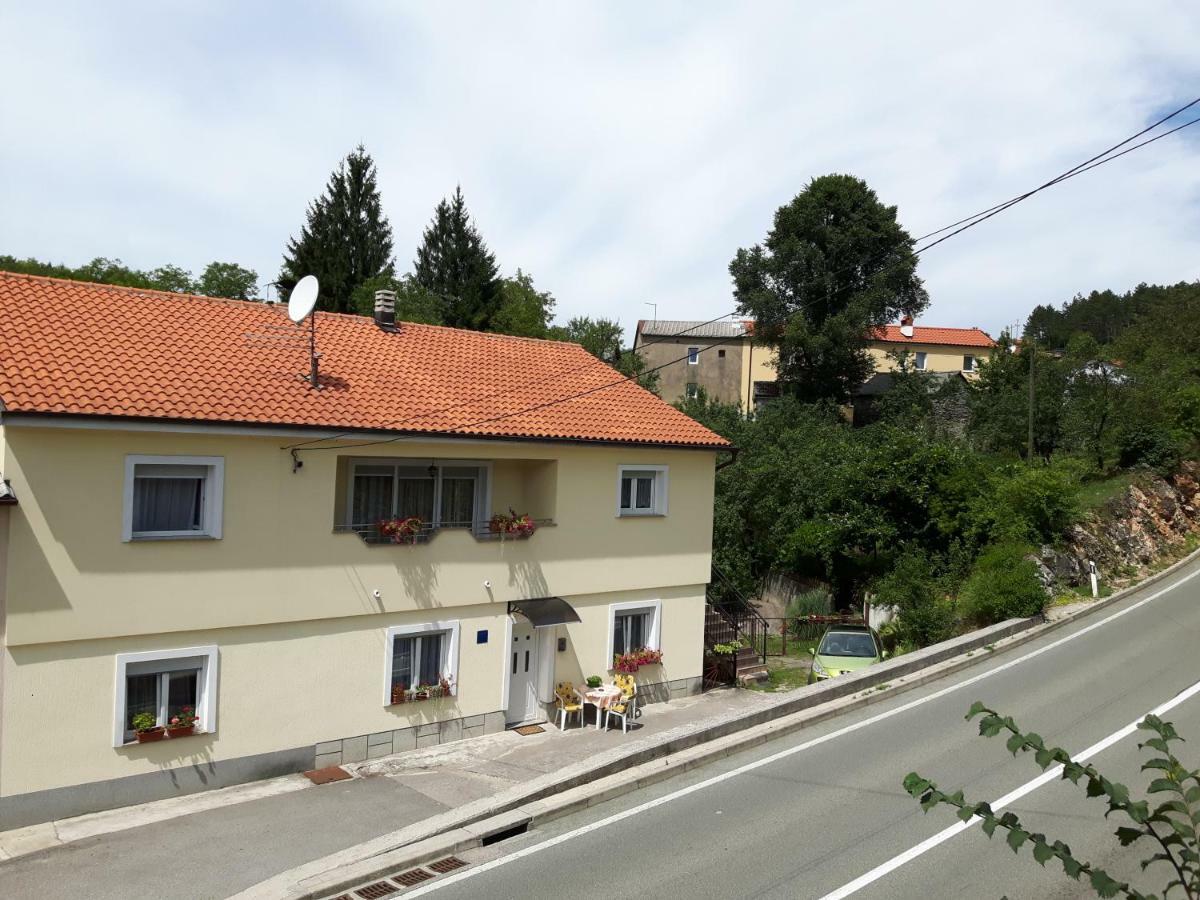 Elena Rooms Pasjak Exteriör bild