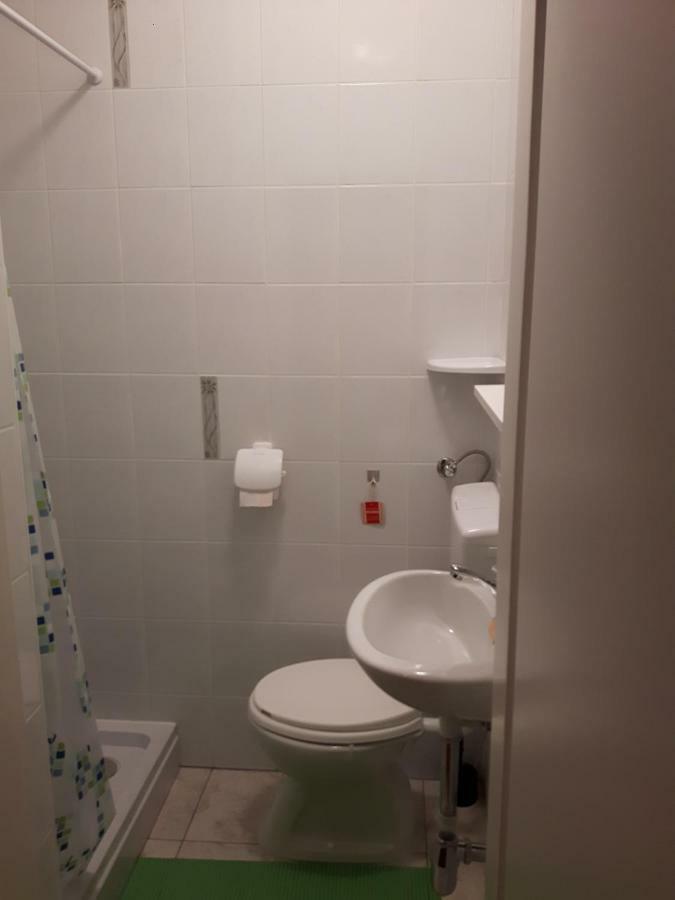 Elena Rooms Pasjak Exteriör bild