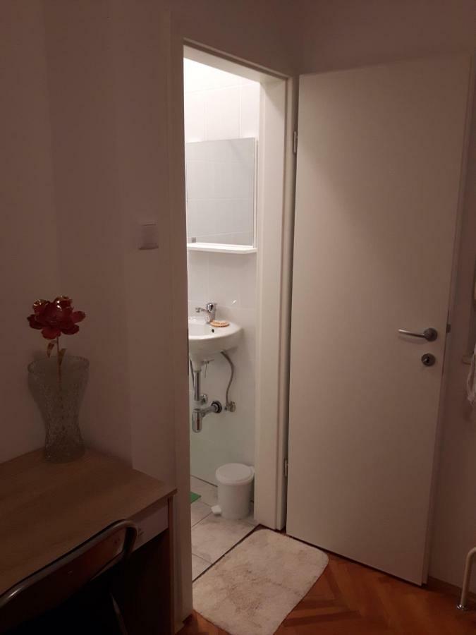Elena Rooms Pasjak Exteriör bild